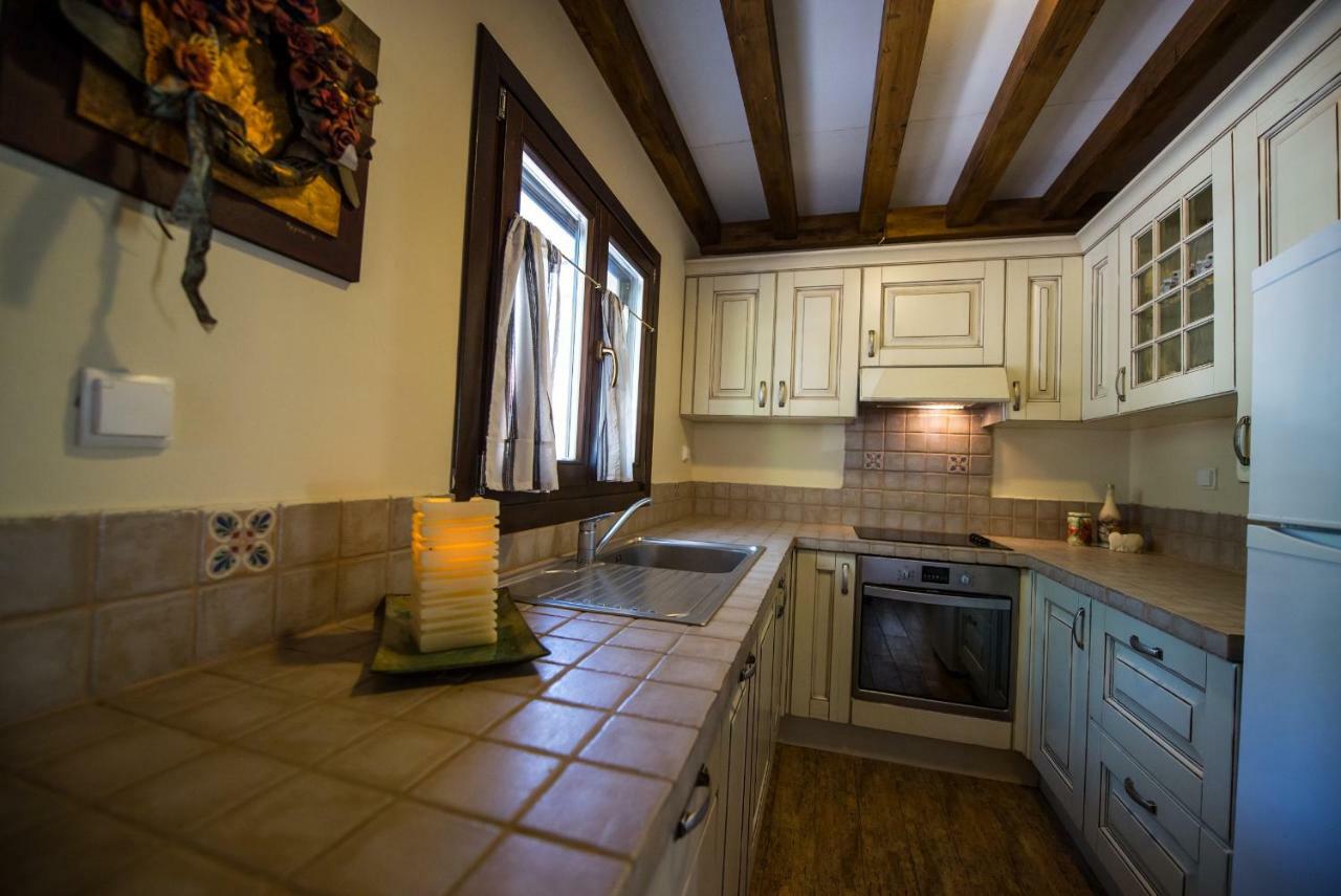 Averta Apartments Lefkáda 외부 사진