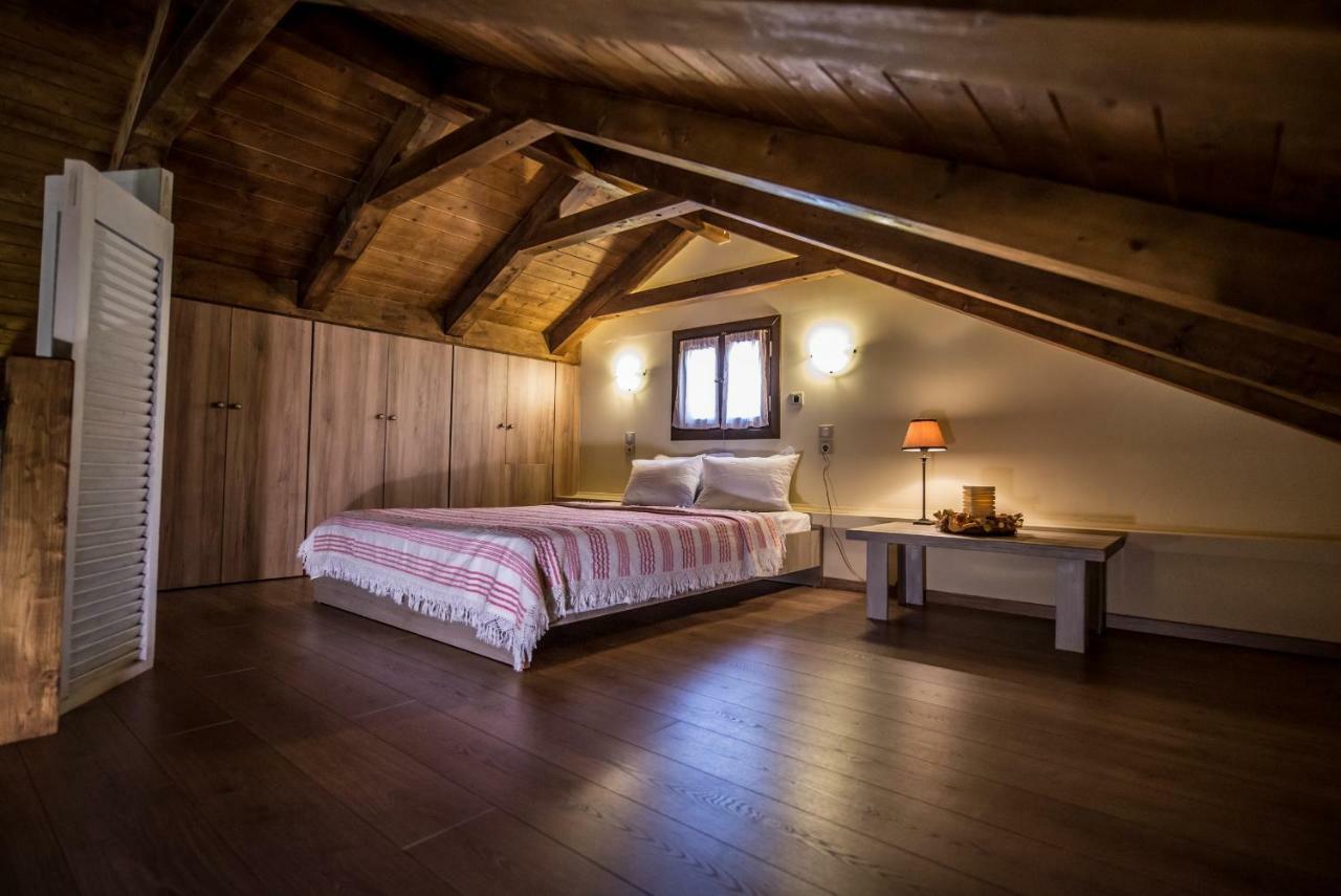 Averta Apartments Lefkáda 외부 사진