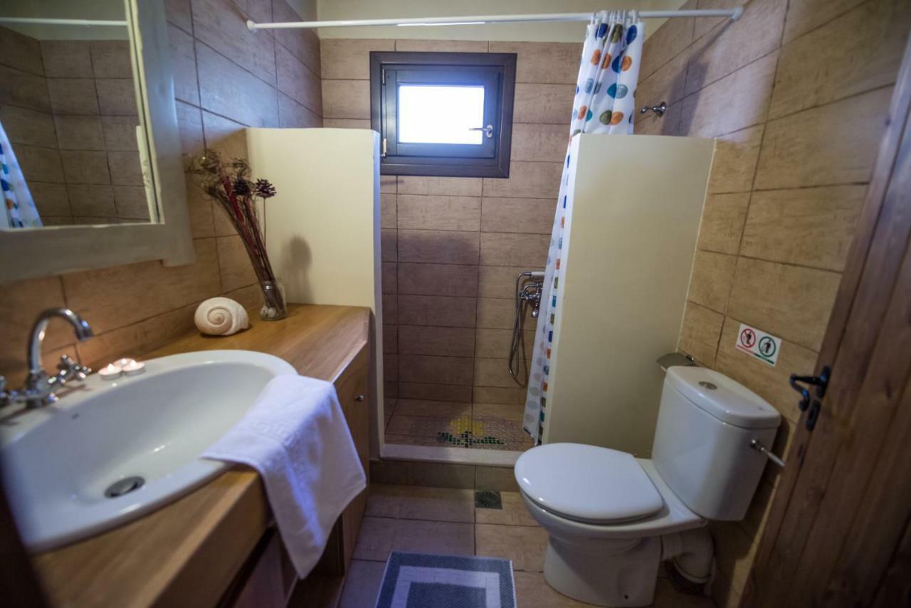 Averta Apartments Lefkáda 외부 사진