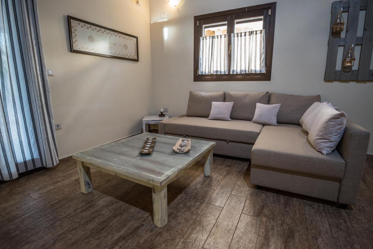 Averta Apartments Lefkáda 외부 사진