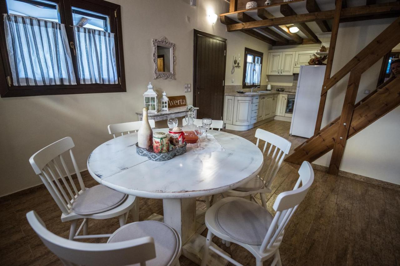 Averta Apartments Lefkáda 외부 사진