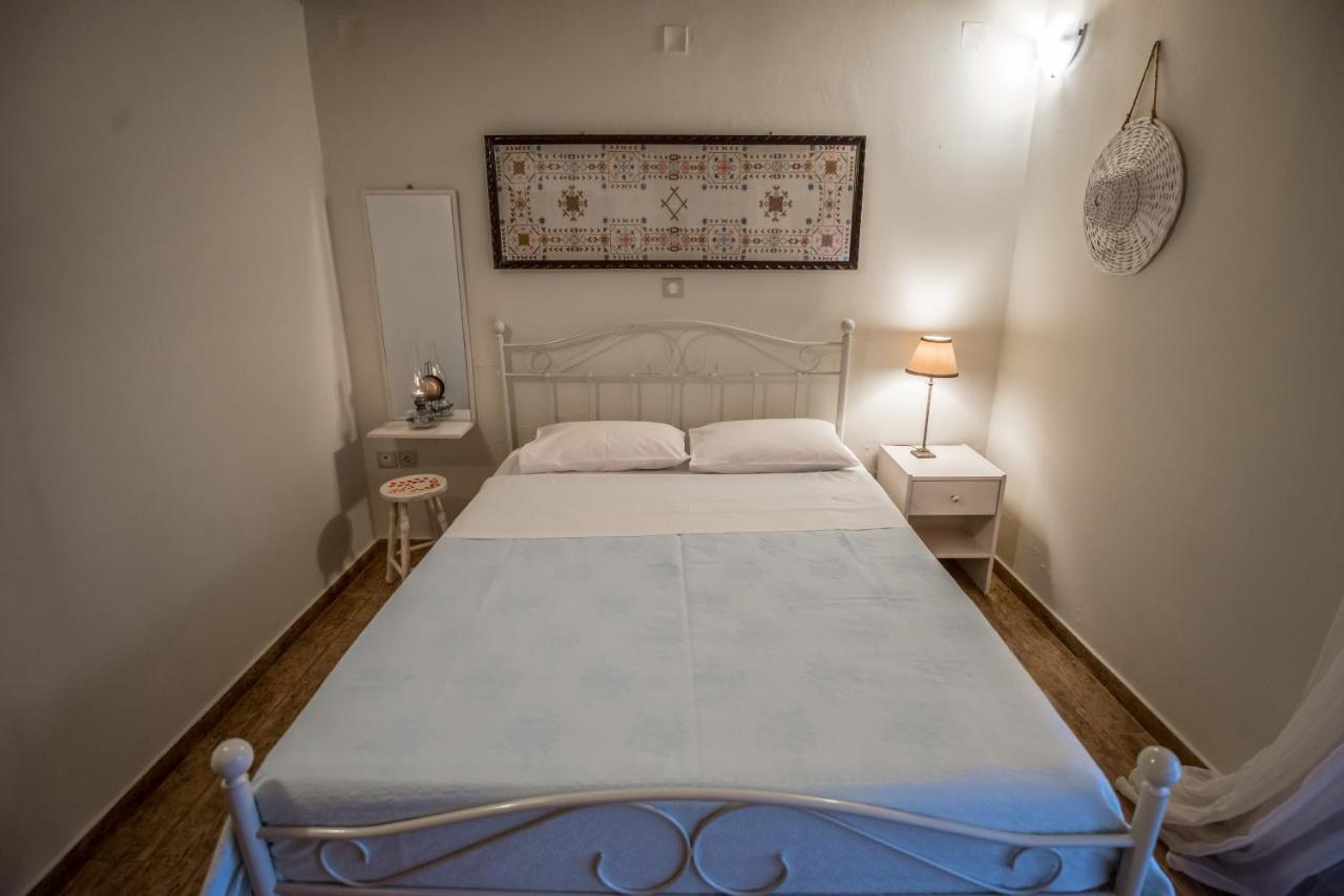 Averta Apartments Lefkáda 외부 사진