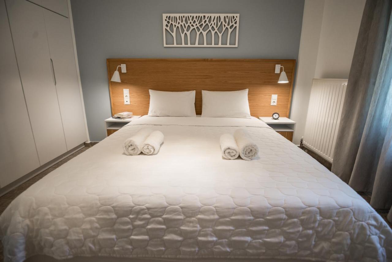 Averta Apartments Lefkáda 외부 사진