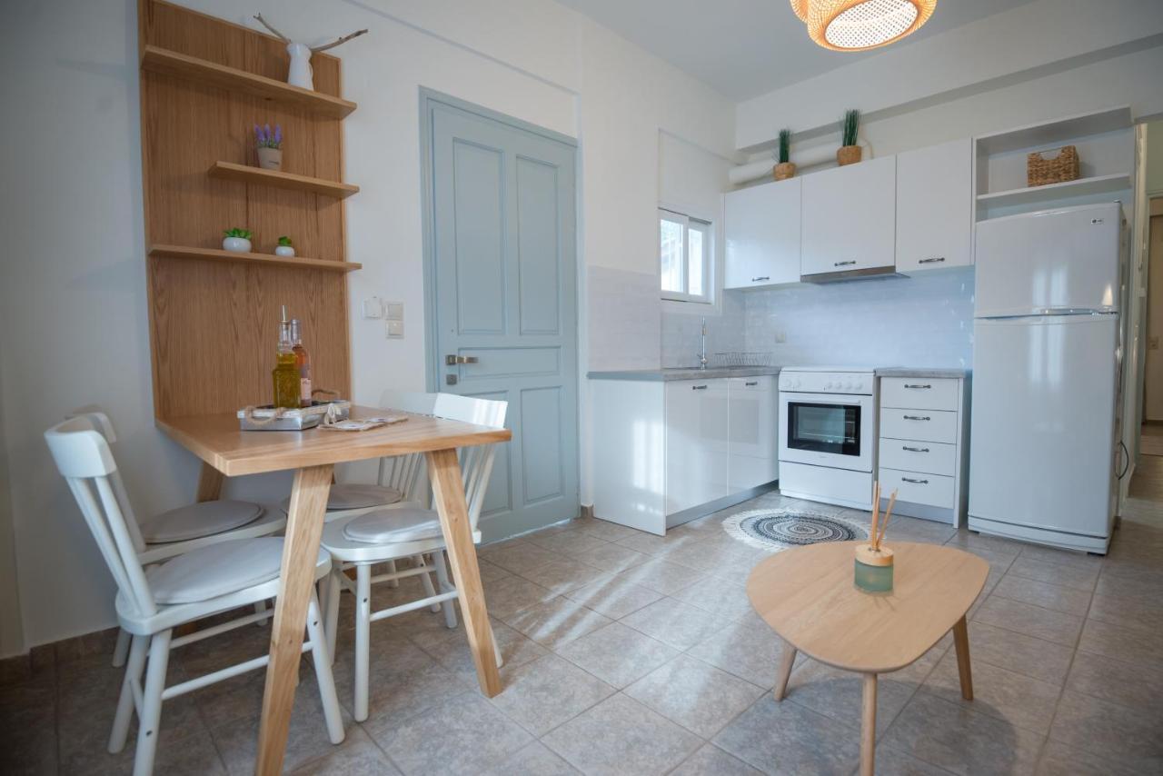 Averta Apartments Lefkáda 외부 사진