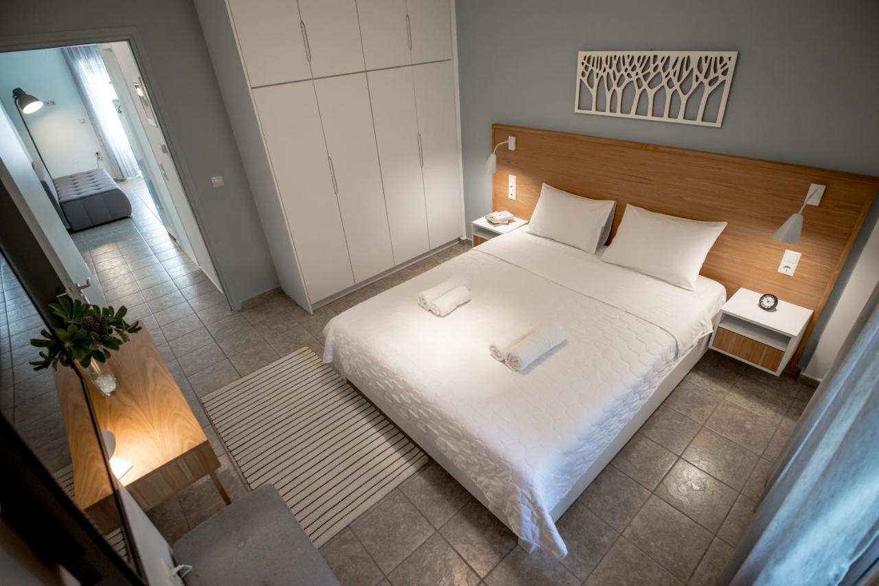 Averta Apartments Lefkáda 외부 사진