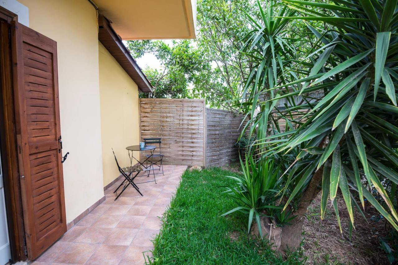 Averta Apartments Lefkáda 외부 사진