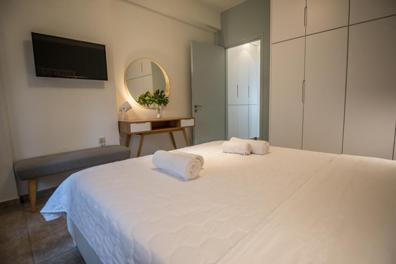 Averta Apartments Lefkáda 외부 사진