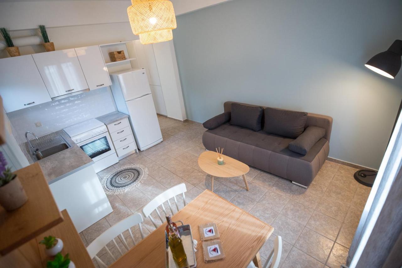 Averta Apartments Lefkáda 외부 사진