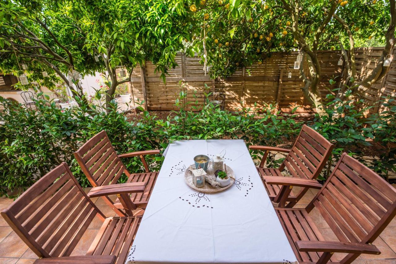 Averta Apartments Lefkáda 외부 사진