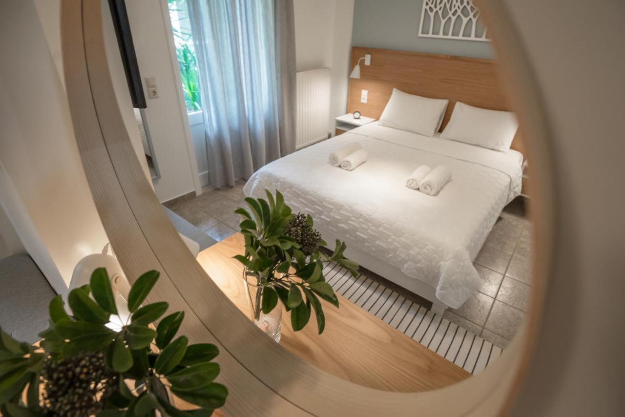 Averta Apartments Lefkáda 외부 사진